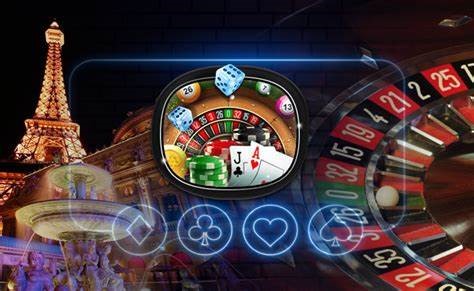 Apakah Ada Pengembalian Investasi untuk Bermain Slot Kasino Online