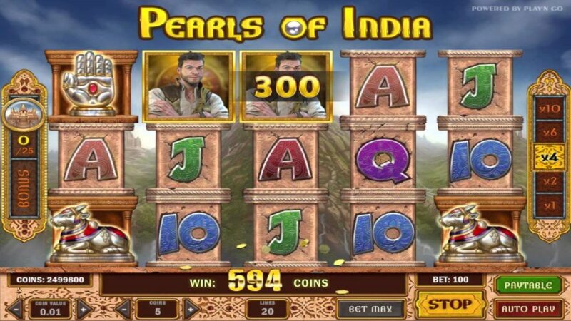 Slot Online di India – Apa itu Game Slot Online dan Bagaimana Saya Bisa Memainkan Slot Online